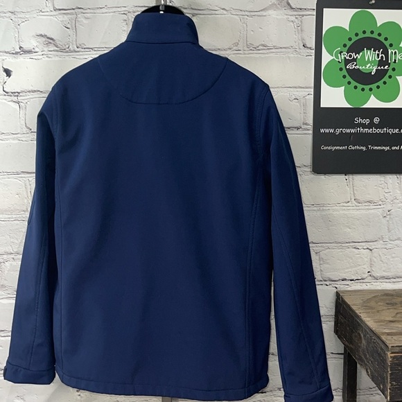 NFL Seahawks jacket men’s medium - Picture 5 of 7